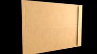 3D Envelope Size C5 Pocket