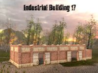 Industrial Building 17