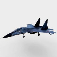Sukhoi Su-30 MKI