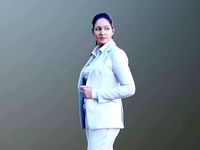 Amaya 10004 - Business Woman