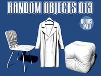 Random objects 013