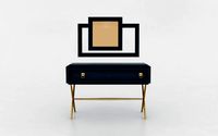 ENZA HOME  Elegante Dresser 3D Model