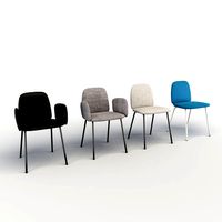 Leda Chair Miniforms