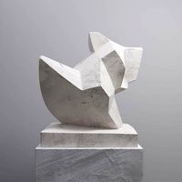 Criver Sculpture