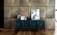 ENZA HOME  Elegante Console 3D Model