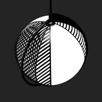 Oblure Mondo Pendant