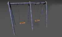 Soviet Oldschool Swing