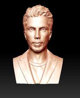 statue of a man 6