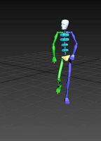 catwalk man 1