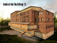 Industrial Building 13