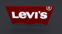 levis logo