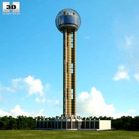 Reunion Tower