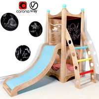 indor-playset