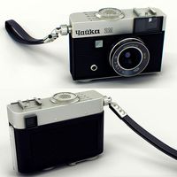 Camera Chaika 2M