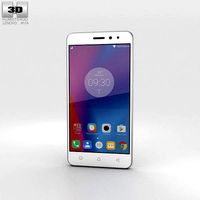 Lenovo K6 Silver