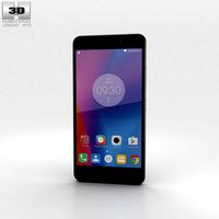 Lenovo K6 Dark Grey