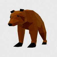 LOW POLY ANIMALS