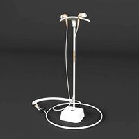 headphones Vray