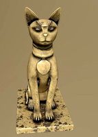 Bastet