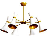 Ceiling chandelier