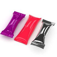 Collection Candy wrappers v3