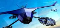 Aiwe drone