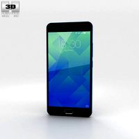 Meizu M5 Sapphire Blue