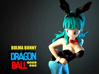 BULMA BUNNY