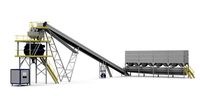 Katia Stationary RMC Plant