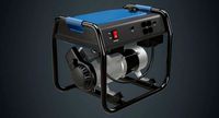 Portable Generator 1A