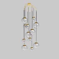 Celestial Chandelier By COUP STUDIO