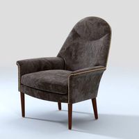 GUSTAF CHAIR - COUP D ETAT
