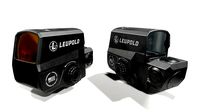 Leupold Carbine Optic Red Dot Sight