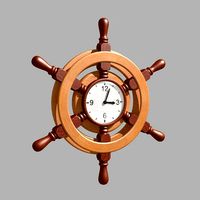 Wall Clock