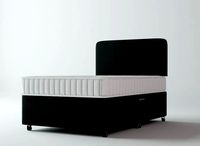 Deluxe Firmflex Bed