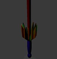 dagger