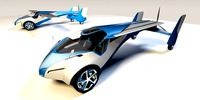 Aeromobil