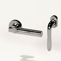 Window and Door Handles