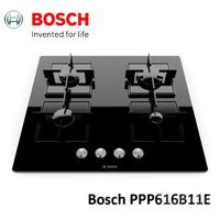 Варочная поверхность Bosch PPP616B11E