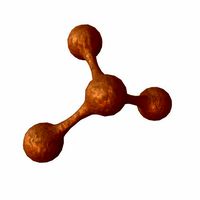 Molecule Exploding