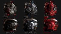 Helmet
