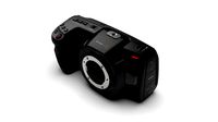 Blackmagic Pocket Cinema Camera 4K CAD