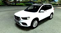 Haval h6 2018