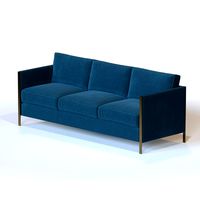 KGBL ARMSTRONG SOFA