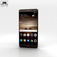 Huawei Mate 9 Mocha Brown
