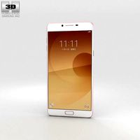 Samsung Galaxy C9 Pro Pink Gold