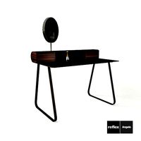 Beauty table Twist from Reflex Angelo - Design by Tulczinsky