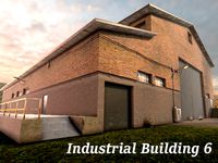 Industrial Building 6