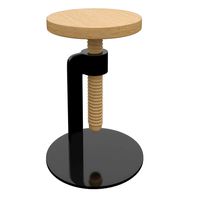 carlo contin screw