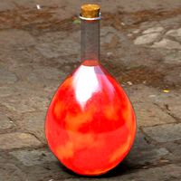 Health Potion